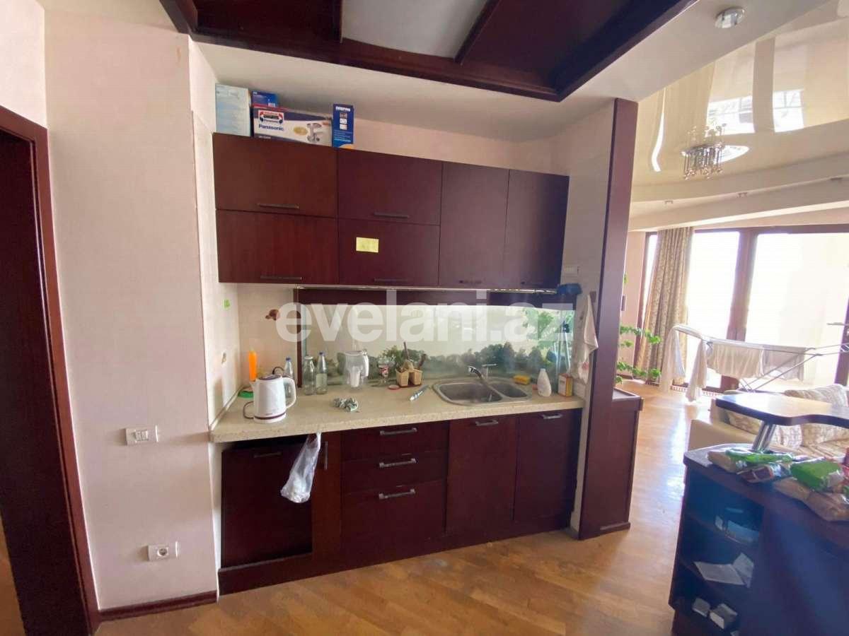 Satılır, yeni tikili, 4 otaqlı, 106 m², Bakı, Nərimanov r, Nəriman Nərimanov m.