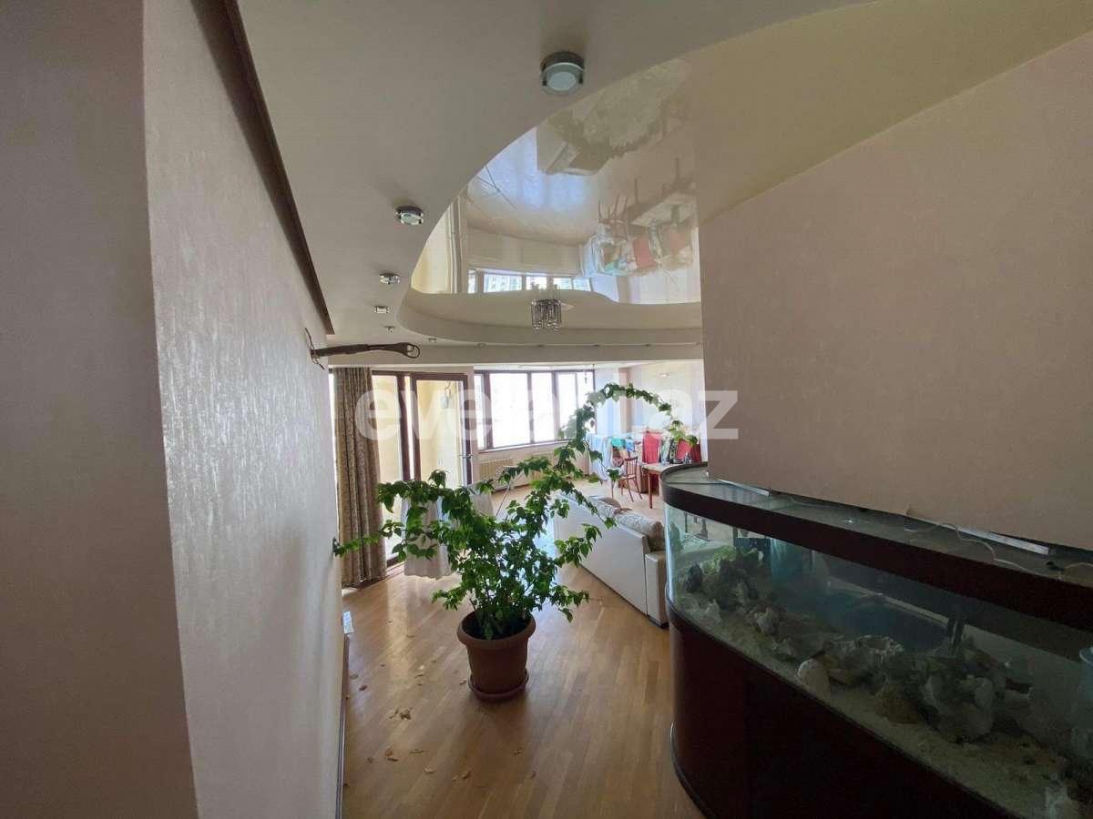 Satılır, yeni tikili, 4 otaqlı, 106 m², Bakı, Nərimanov r, Nəriman Nərimanov m.