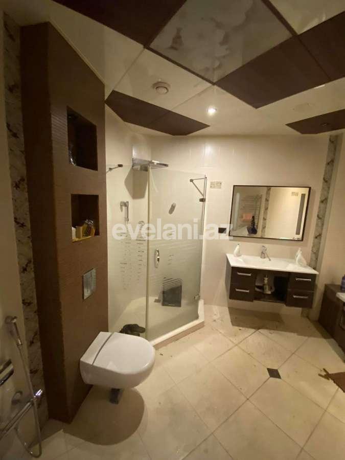 Satılır, yeni tikili, 4 otaqlı, 106 m², Bakı, Nərimanov r, Nəriman Nərimanov m.