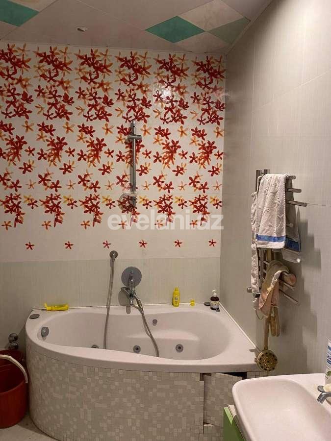 Satılır, yeni tikili, 4 otaqlı, 106 m², Bakı, Nərimanov r, Nəriman Nərimanov m.