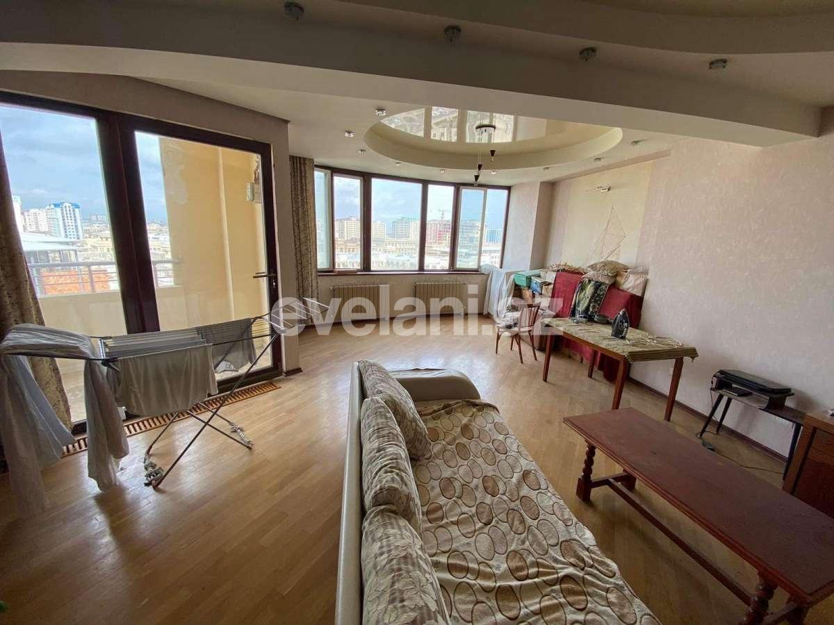 Satılır, yeni tikili, 4 otaqlı, 106 m², Bakı, Nərimanov r, Nəriman Nərimanov m.