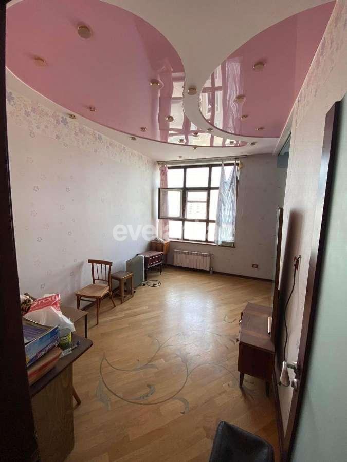 Satılır, yeni tikili, 4 otaqlı, 106 m², Bakı, Nərimanov r, Nəriman Nərimanov m.