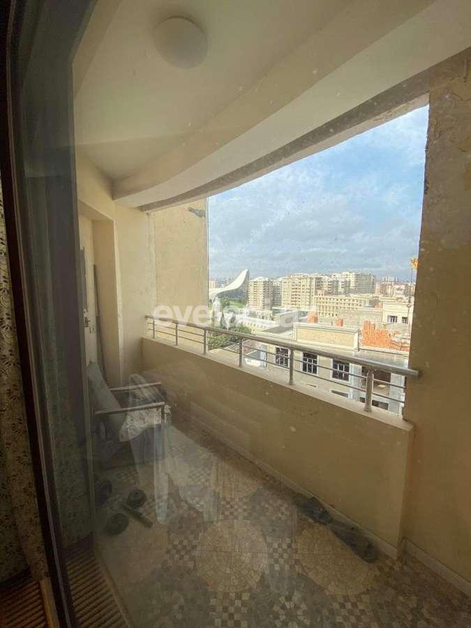 Satılır, yeni tikili, 4 otaqlı, 106 m², Bakı, Nərimanov r, Nəriman Nərimanov m.