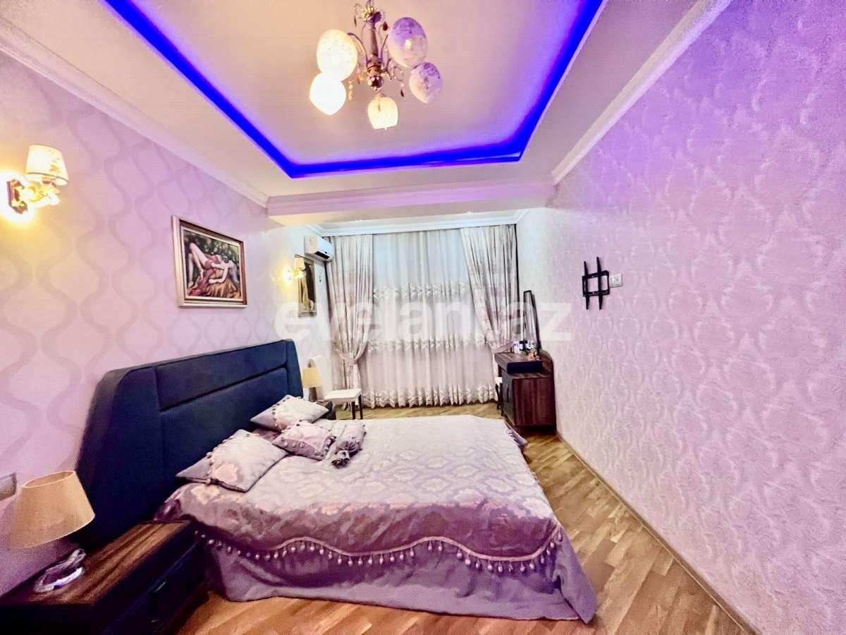 Satılır, yeni tikili, 3 otaqlı, 85 m², Bakı, Yasamal r, Yasamal q, İnşaatçılar m.