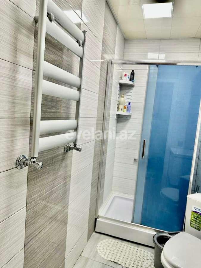 Satılır, yeni tikili, 3 otaqlı, 85 m², Bakı, Yasamal r, Yasamal q, İnşaatçılar m.