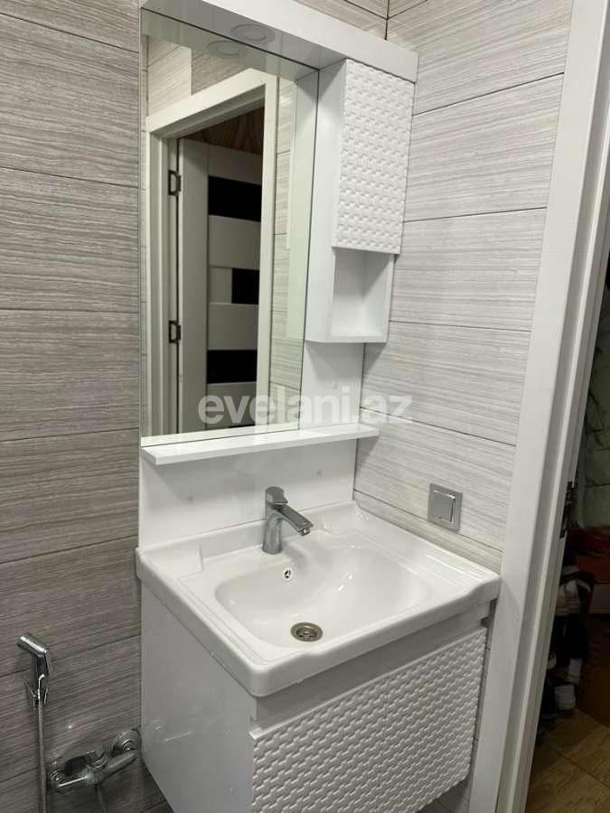 Satılır, yeni tikili, 3 otaqlı, 85 m², Bakı, Yasamal r, Yasamal q, İnşaatçılar m.