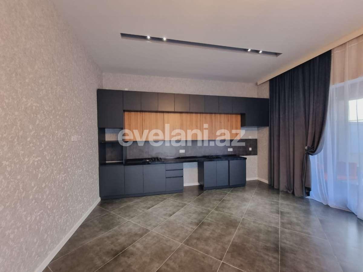 Satılır, həyət evi / bağ, 3 otaqlı, 150 m², Bakı, Xəzər r, Mərdəkan q.