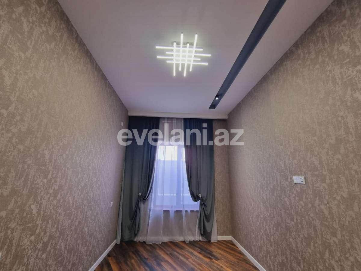 Satılır, həyət evi / bağ, 3 otaqlı, 150 m², Bakı, Xəzər r, Mərdəkan q.