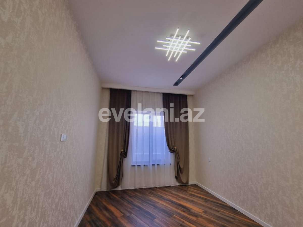 Satılır, həyət evi / bağ, 3 otaqlı, 150 m², Bakı, Xəzər r, Mərdəkan q.