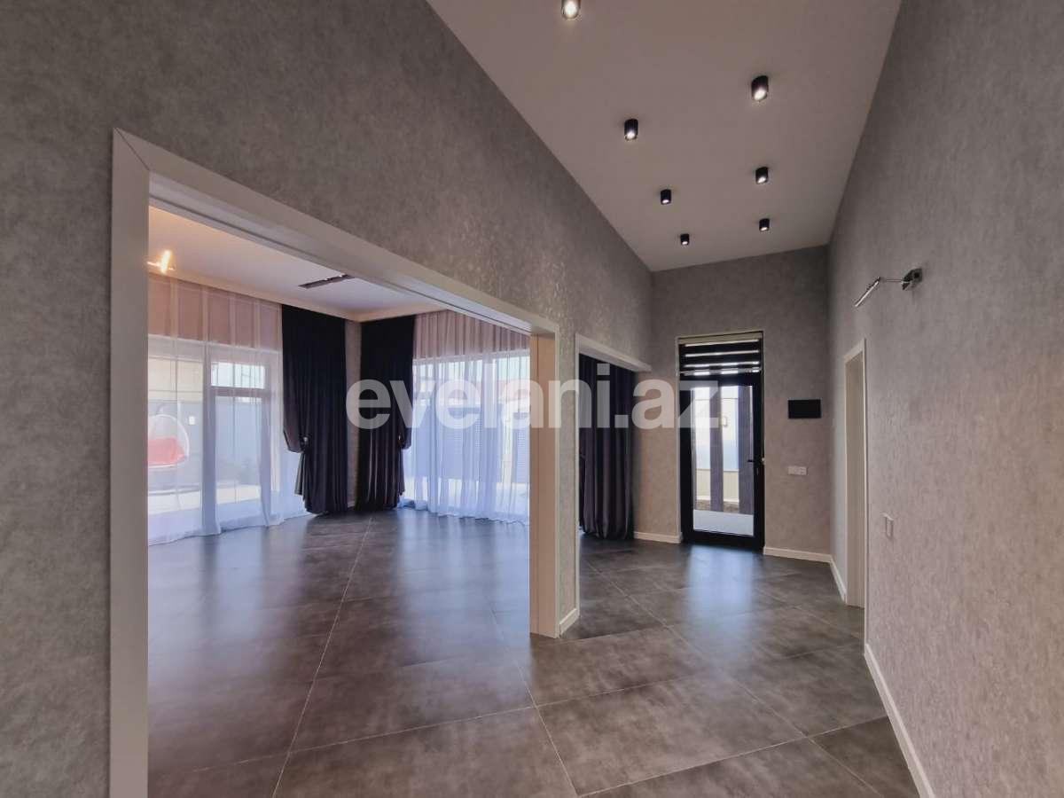 Satılır, həyət evi / bağ, 3 otaqlı, 150 m², Bakı, Xəzər r, Mərdəkan q.