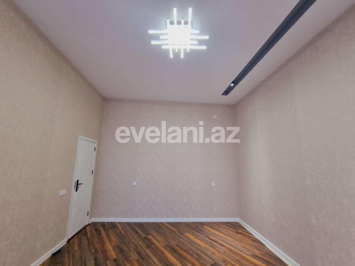 Satılır, həyət evi / bağ, 3 otaqlı, 150 m², Bakı, Xəzər r, Mərdəkan q.