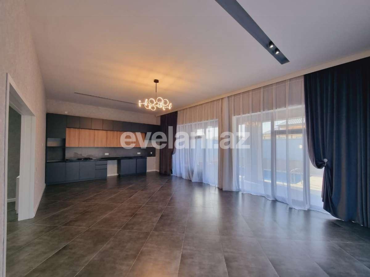 Satılır, həyət evi / bağ, 3 otaqlı, 150 m², Bakı, Xəzər r, Mərdəkan q.