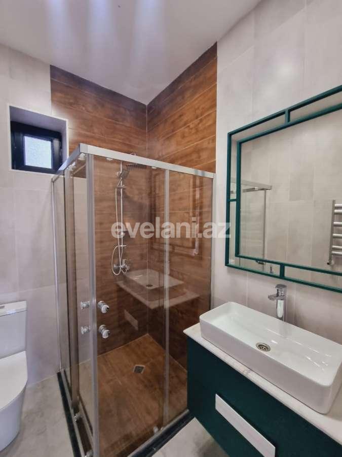 Satılır, həyət evi / bağ, 3 otaqlı, 150 m², Bakı, Xəzər r, Mərdəkan q.