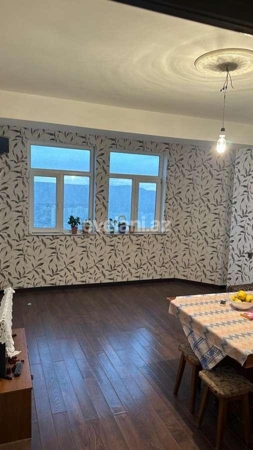 Satılır, yeni tikili, 2 otaqlı, 62 m², Bakı, Yasamal r.
