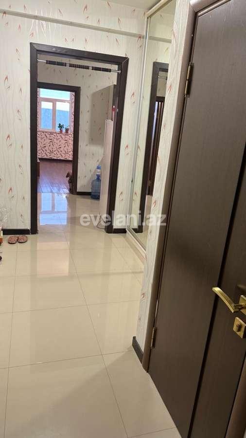 Satılır, yeni tikili, 2 otaqlı, 62 m², Bakı, Yasamal r.