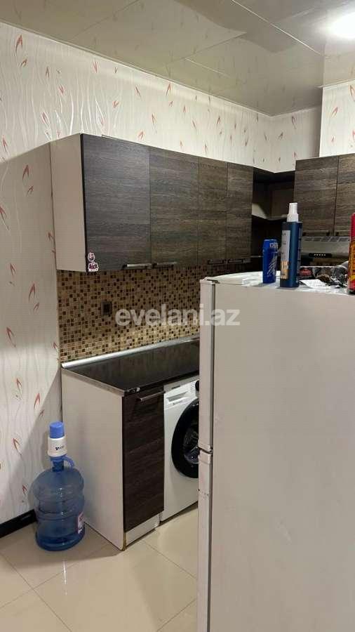 Satılır, yeni tikili, 2 otaqlı, 62 m², Bakı, Yasamal r.