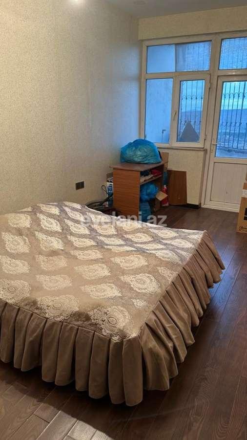 Satılır, yeni tikili, 2 otaqlı, 62 m², Bakı, Yasamal r.