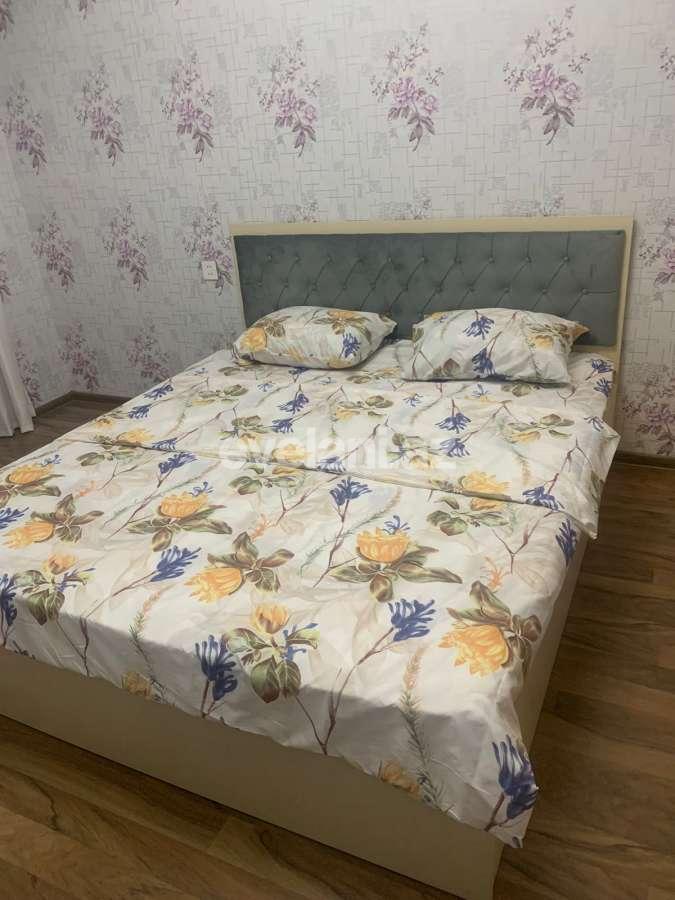 Kirayə verilir, yeni tikili, 3 otaqlı, 130 m², Bakı, Nəsimi r.