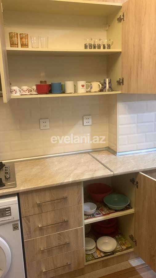 Kirayə verilir, yeni tikili, 3 otaqlı, 130 m², Bakı, Nəsimi r.