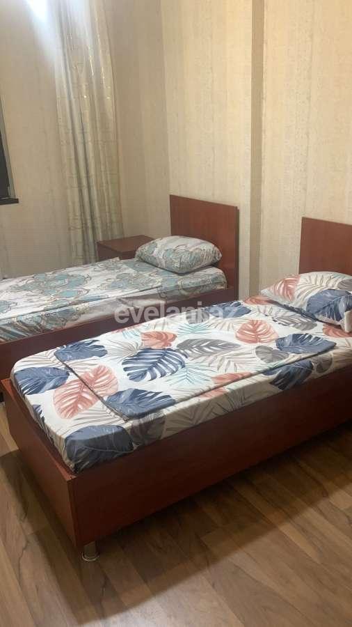 Kirayə verilir, yeni tikili, 3 otaqlı, 130 m², Bakı, Nəsimi r.