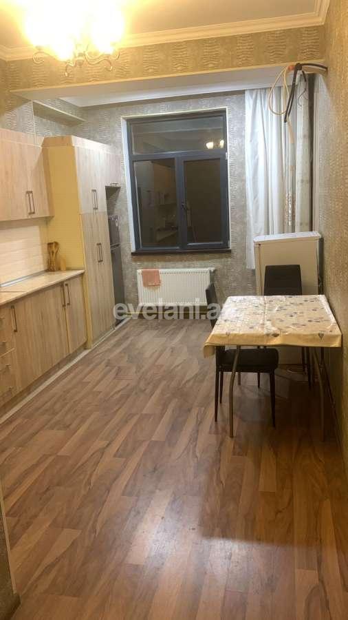 Kirayə verilir, yeni tikili, 3 otaqlı, 130 m², Bakı, Nəsimi r.
