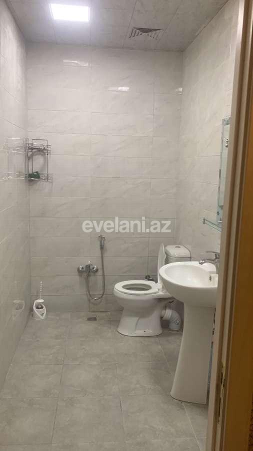 Kirayə verilir, yeni tikili, 3 otaqlı, 130 m², Bakı, Nəsimi r.
