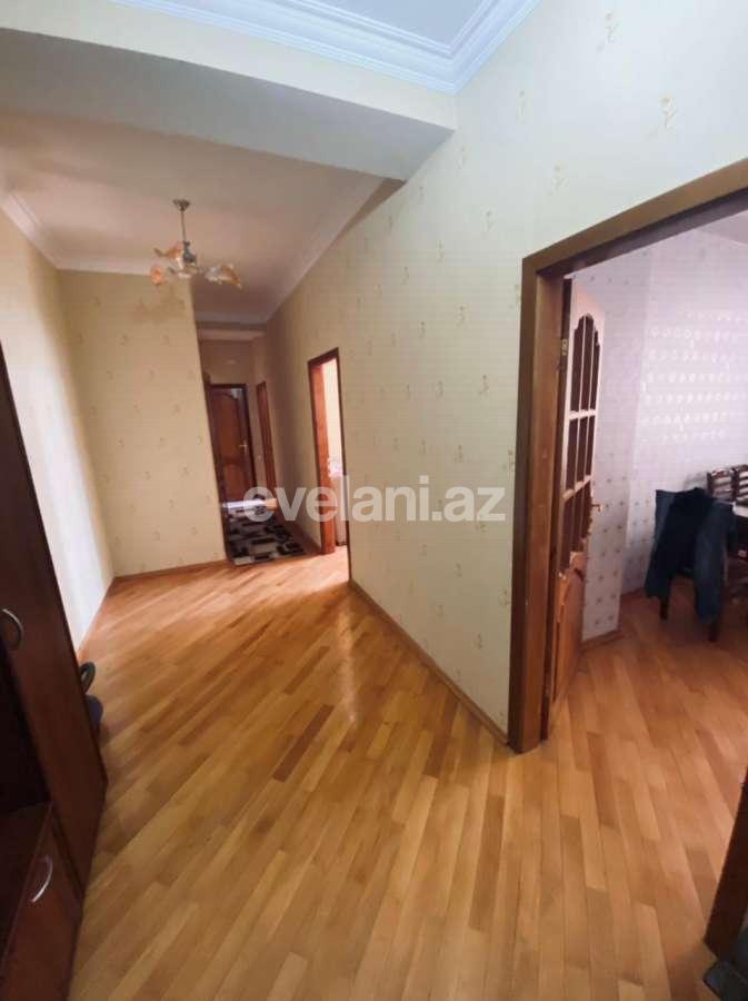 Kirayə verilir, yeni tikili, 2 otaqlı, 100 m², Bakı, Nərimanov r, Gənclik m.