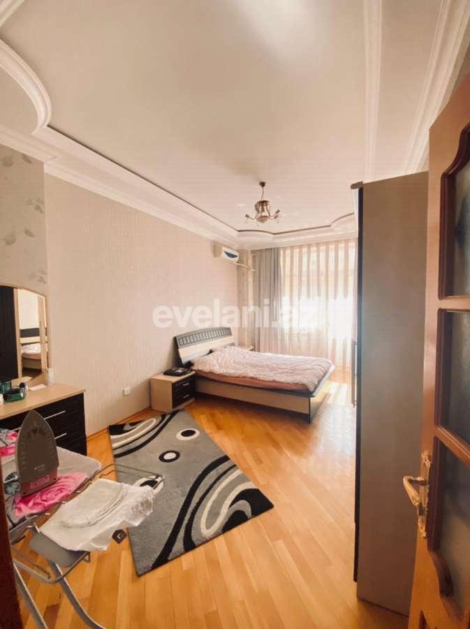 Kirayə verilir, yeni tikili, 2 otaqlı, 100 m², Bakı, Nərimanov r, Gənclik m.