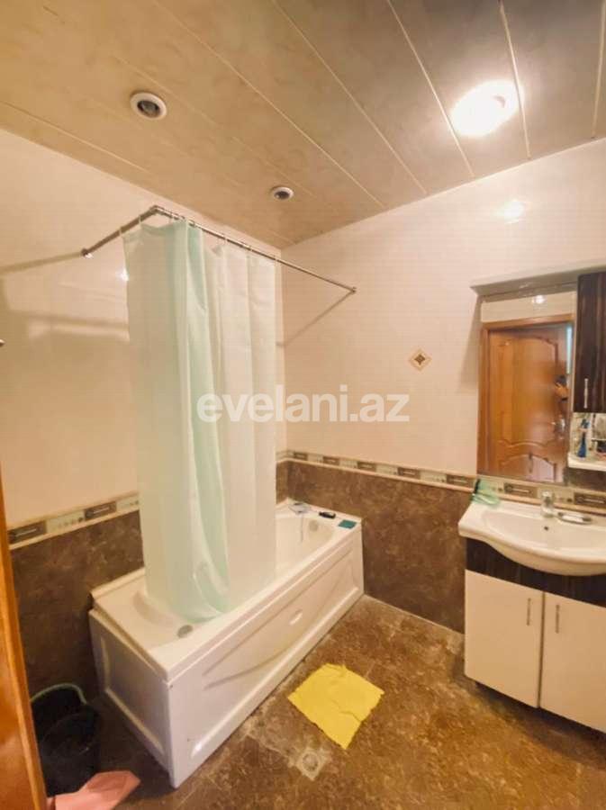 Kirayə verilir, yeni tikili, 2 otaqlı, 100 m², Bakı, Nərimanov r, Gənclik m.