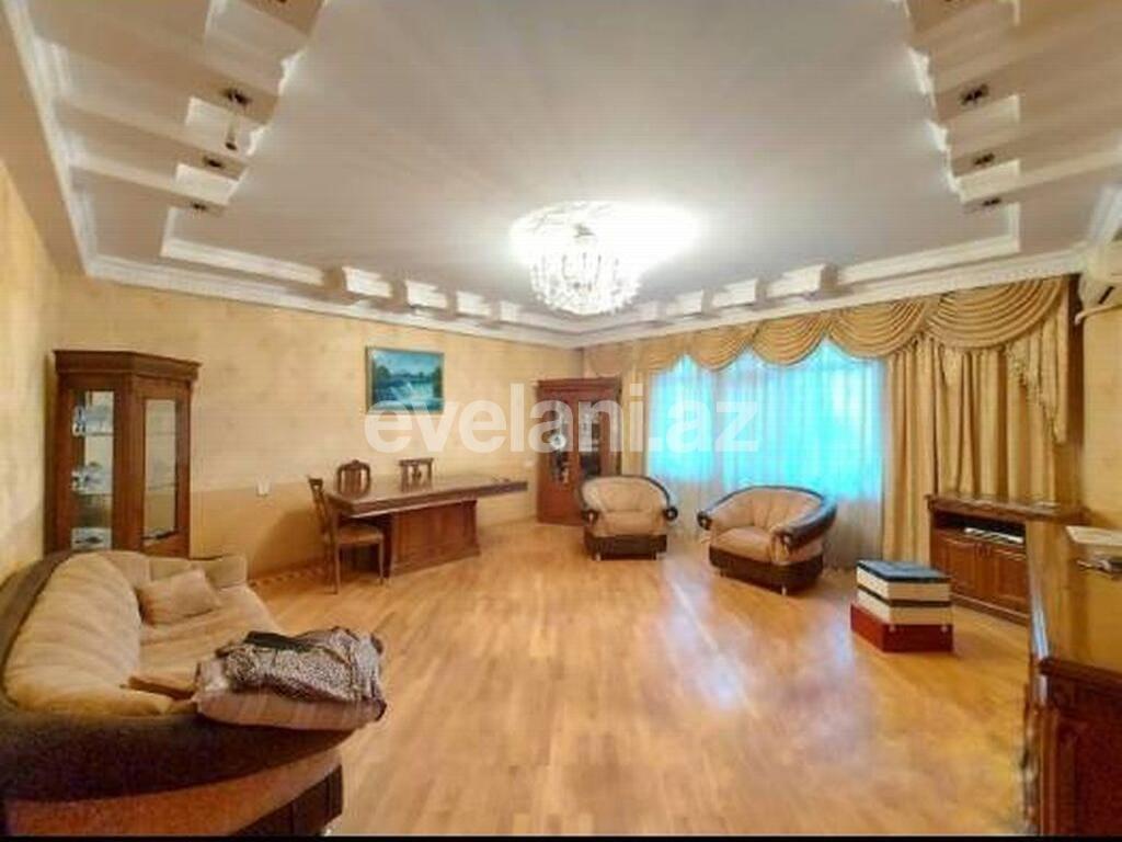 Kirayə verilir, yeni tikili, 3 otaqlı, 150 m², Bakı, Nəsimi r, Nəsimi m.