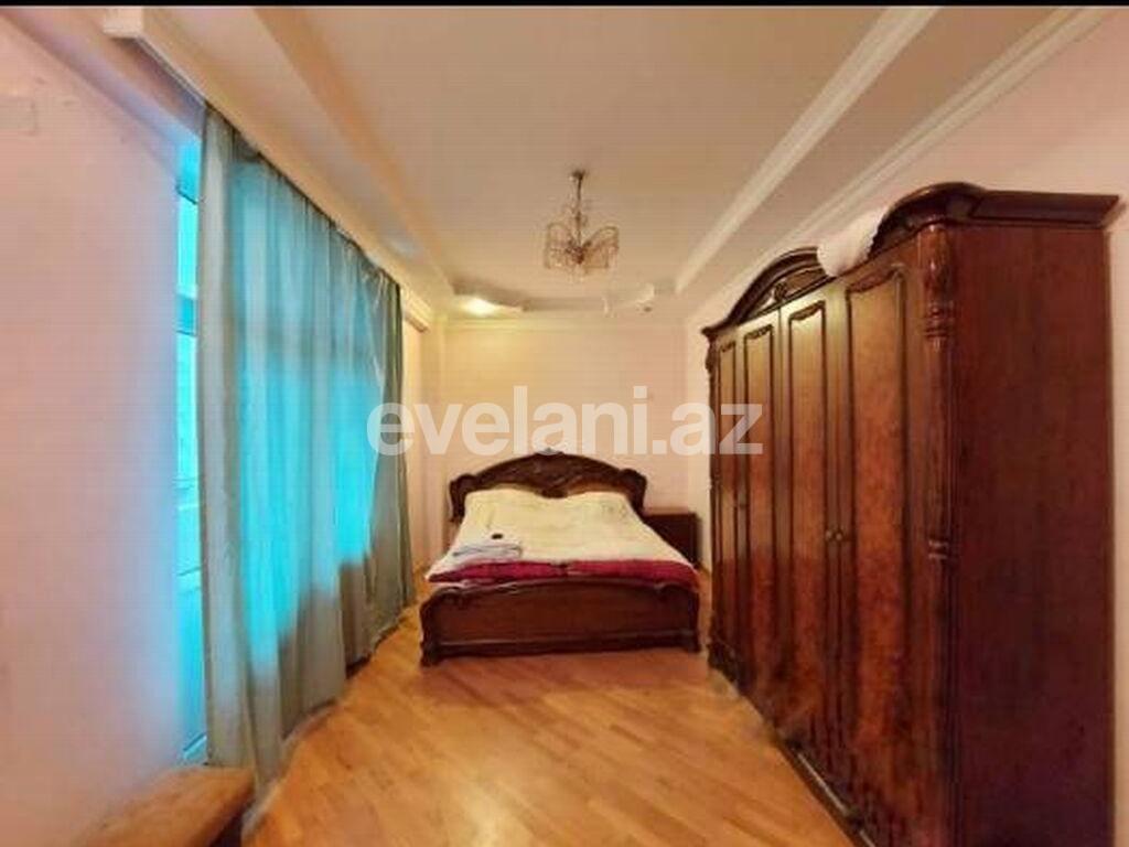 Kirayə verilir, yeni tikili, 3 otaqlı, 150 m², Bakı, Nəsimi r, Nəsimi m.