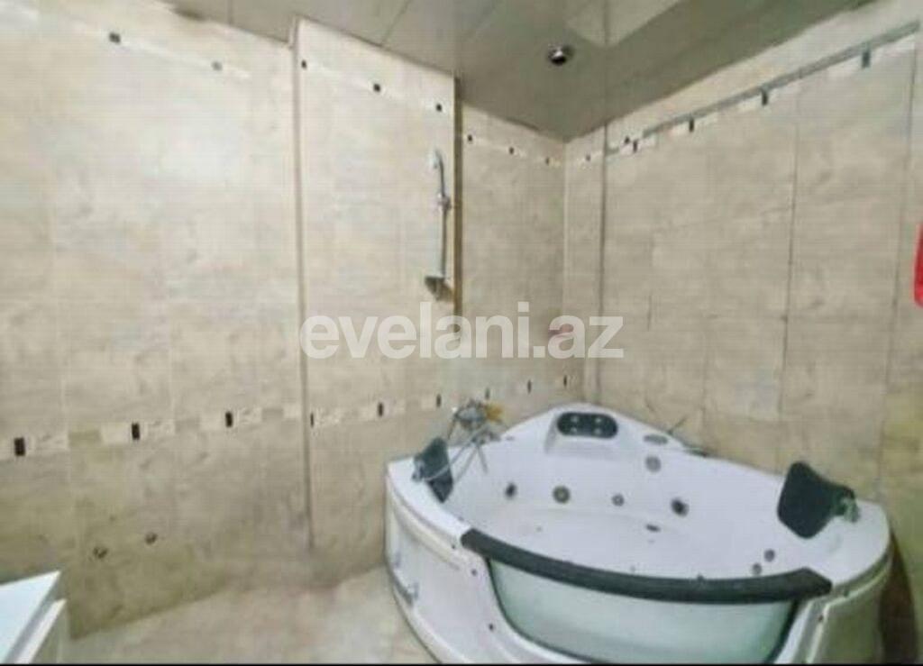 Kirayə verilir, yeni tikili, 3 otaqlı, 150 m², Bakı, Nəsimi r, Nəsimi m.