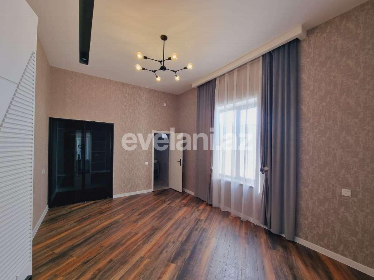 Satılır, həyət evi / bağ, 4 otaqlı, 150 m², Bakı, Xəzər r, Mərdəkan q.