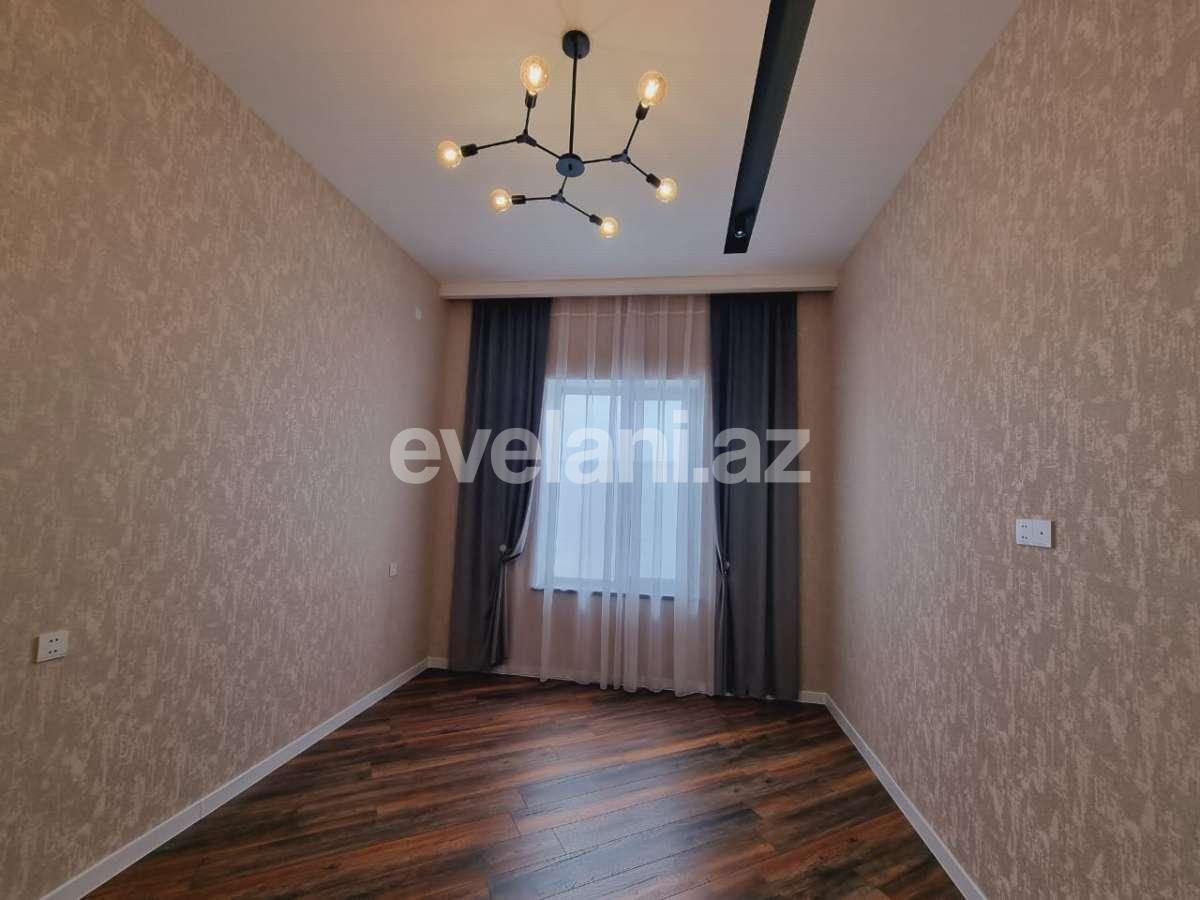 Satılır, həyət evi / bağ, 4 otaqlı, 150 m², Bakı, Xəzər r, Mərdəkan q.