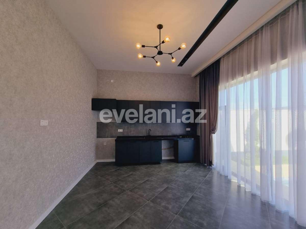 Satılır, həyət evi / bağ, 4 otaqlı, 150 m², Bakı, Xəzər r, Mərdəkan q.
