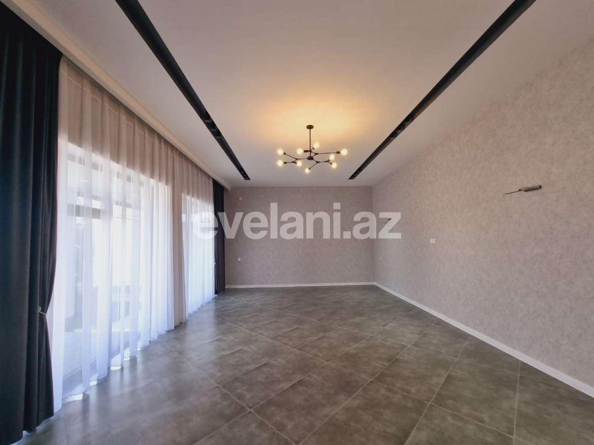 Satılır, həyət evi / bağ, 4 otaqlı, 150 m², Bakı, Xəzər r, Mərdəkan q.