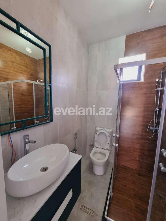Satılır, həyət evi / bağ, 4 otaqlı, 150 m², Bakı, Xəzər r, Mərdəkan q.