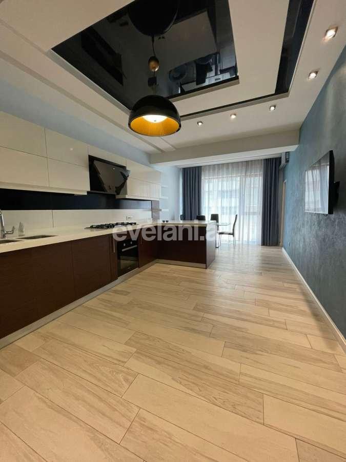 Sale, new building, 4 room, 184 m², Baku, Yasamal r, Nizami m.