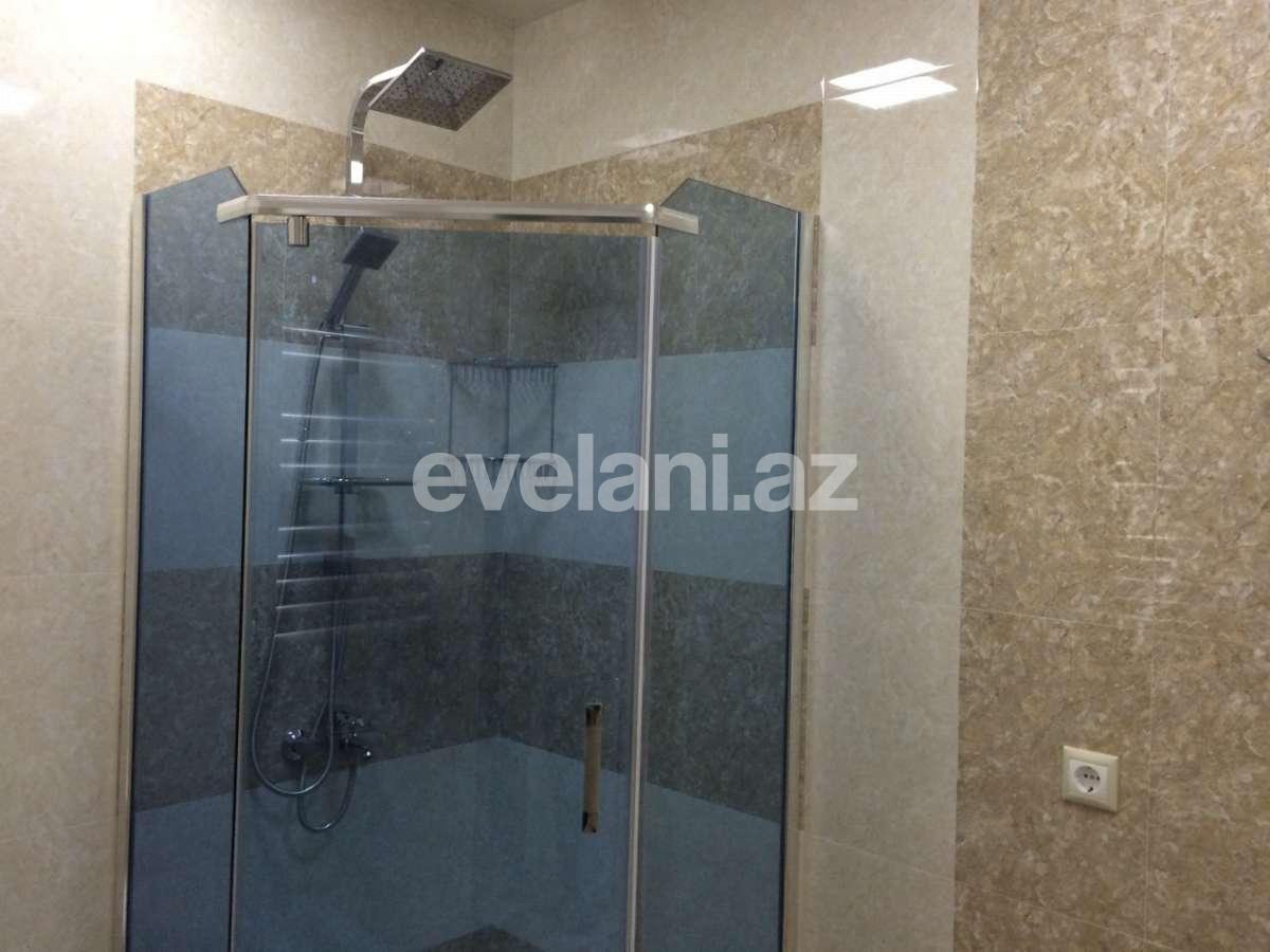Kirayə verilir, yeni tikili, 2 otaqlı, 60 m², Bakı, Nərimanov r, Montin q, Nəriman Nərimanov m.