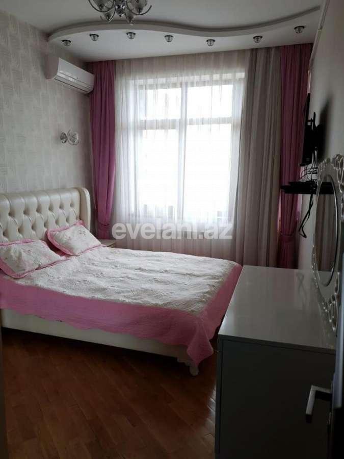 Rent, new building, 2 room, 66 m², Baku, Nasimi r, 28 may m.