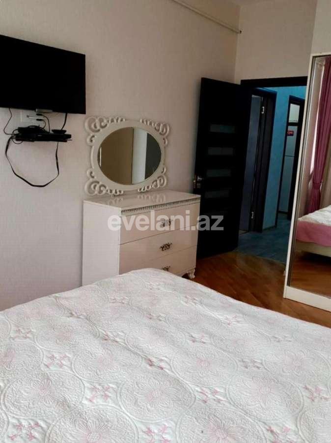 Rent, new building, 2 room, 66 m², Baku, Nasimi r, 28 may m.