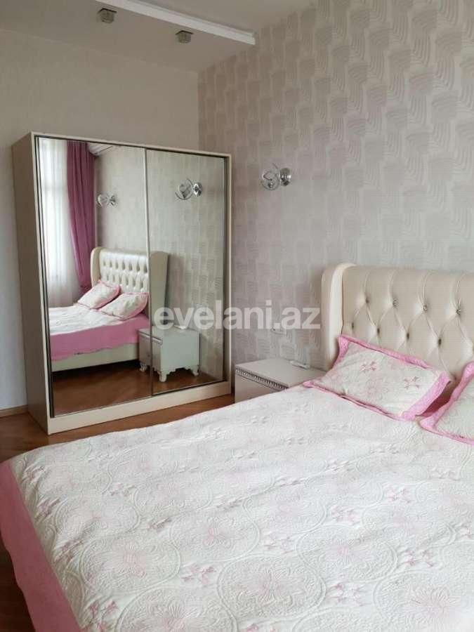 Rent, new building, 2 room, 66 m², Baku, Nasimi r, 28 may m.