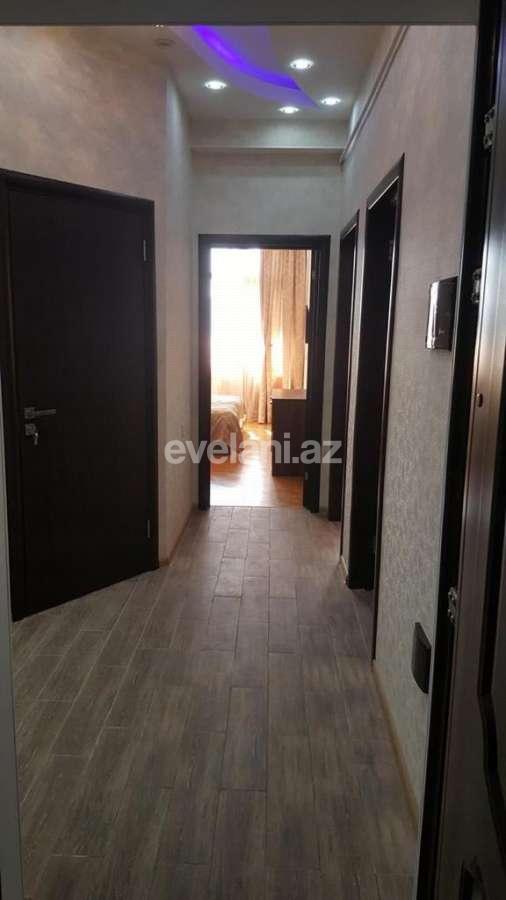 Rent, new building, 2 room, 66 m², Baku, Nasimi r, 28 may m.