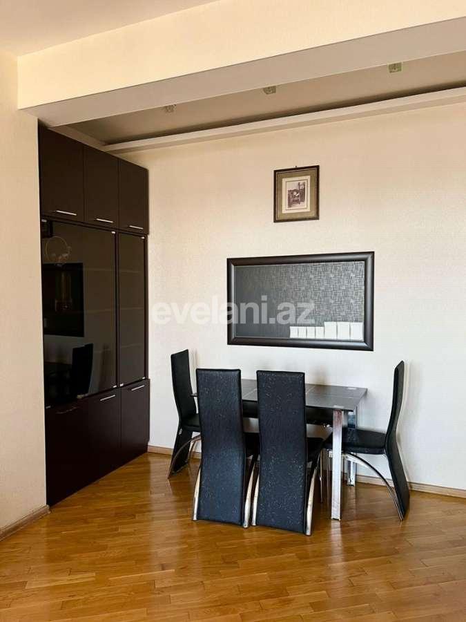 Rent, new building, 2 room, 66 m², Baku, Nasimi r, 28 may m.