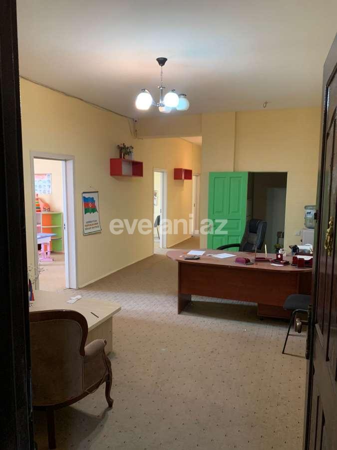 Sale, new building, 3 room, 170 m², Baku, Narimanov r, Nariman Narimanov m.