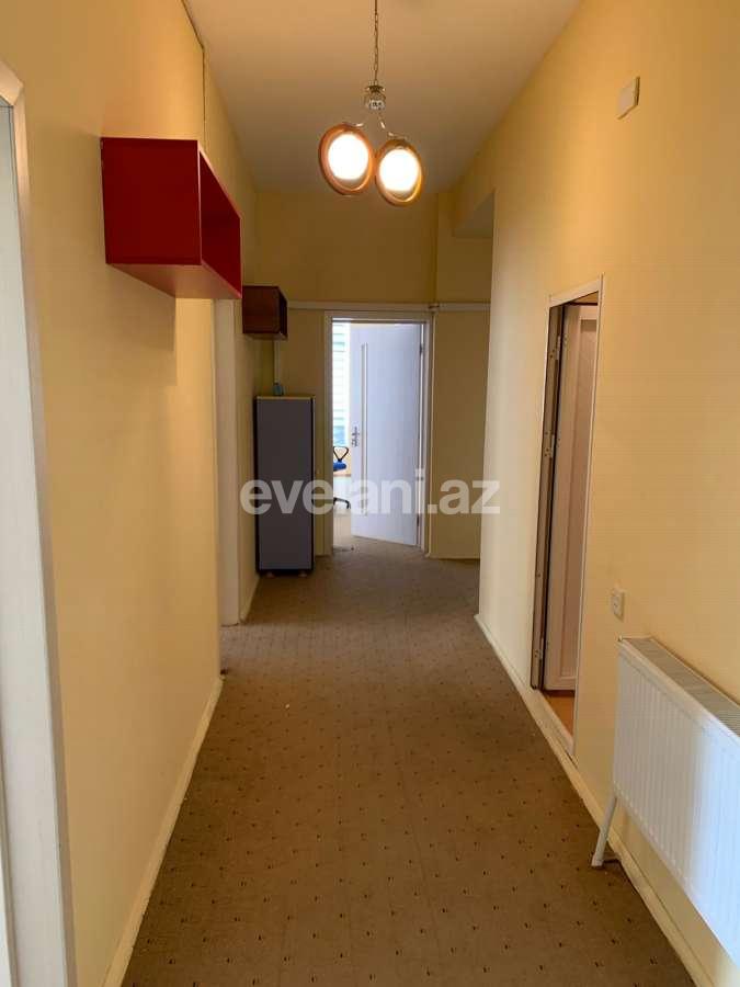 Sale, new building, 3 room, 170 m², Baku, Narimanov r, Nariman Narimanov m.