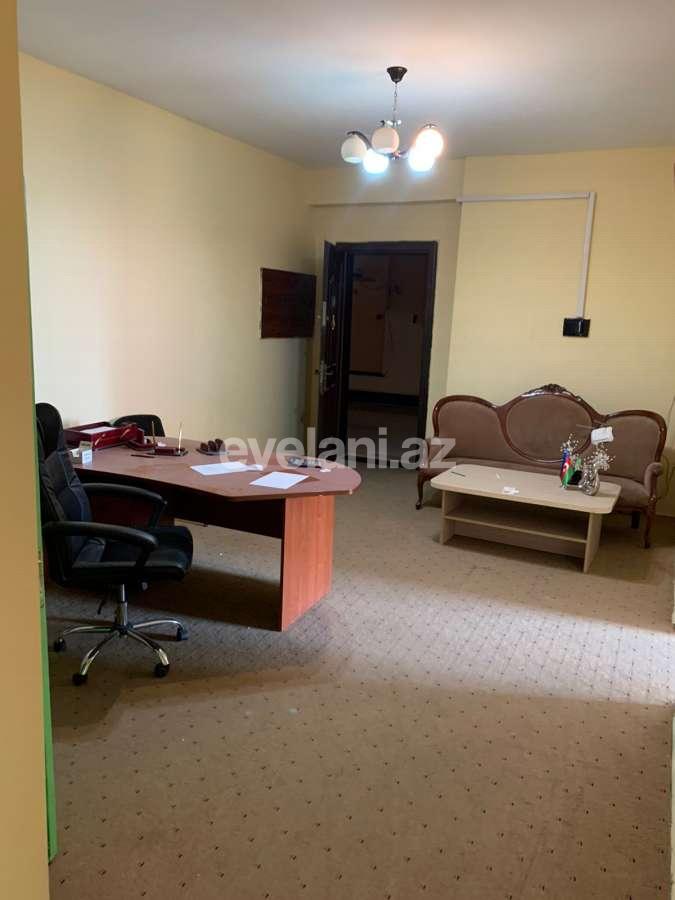 Sale, new building, 3 room, 170 m², Baku, Narimanov r, Nariman Narimanov m.