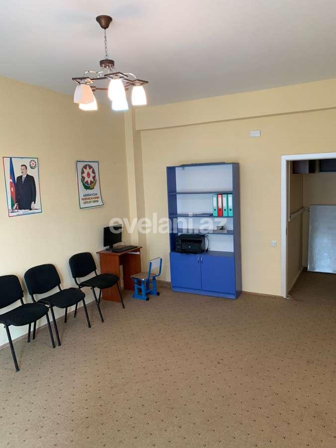 Sale, new building, 3 room, 170 m², Baku, Narimanov r, Nariman Narimanov m.