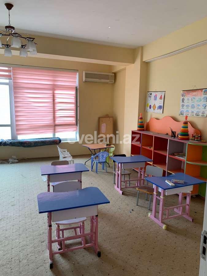 Sale, new building, 3 room, 170 m², Baku, Narimanov r, Nariman Narimanov m.