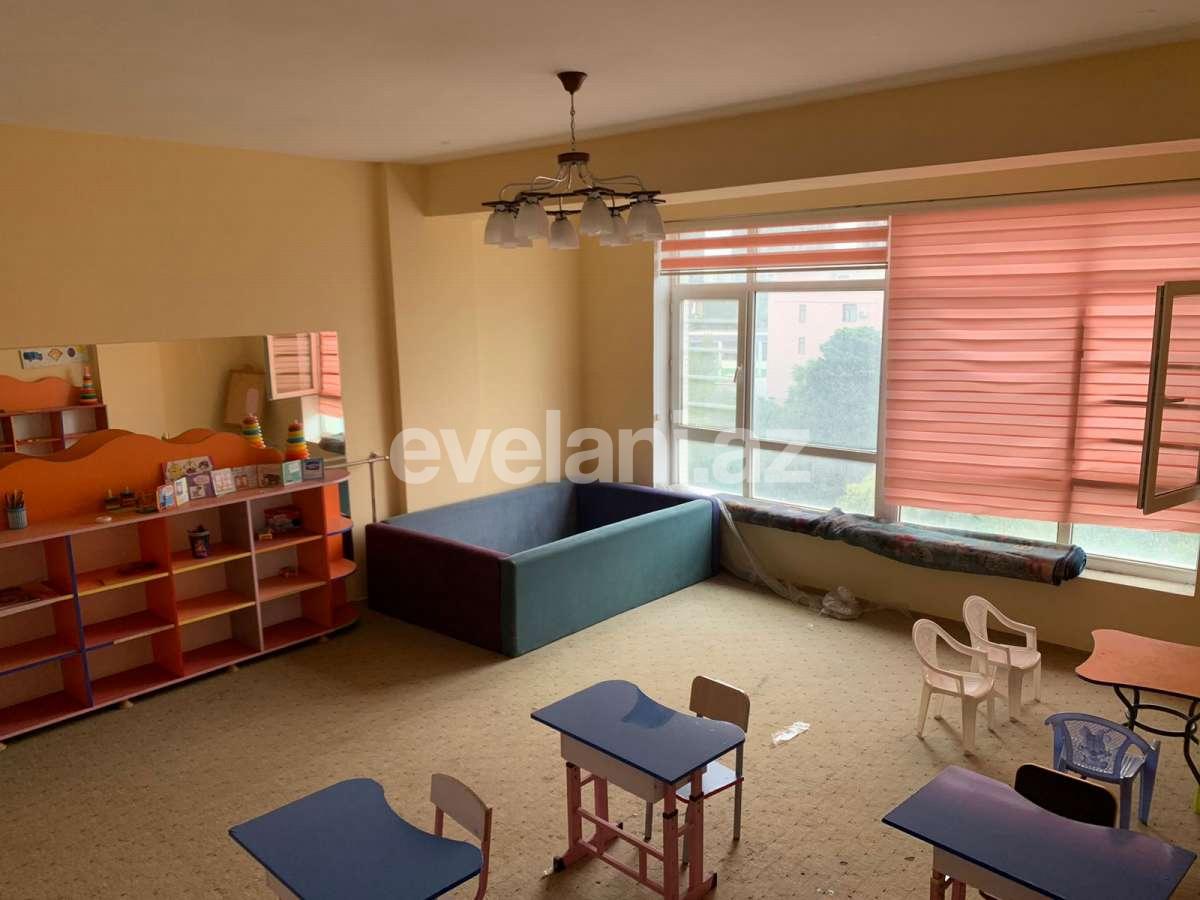 Sale, new building, 3 room, 170 m², Baku, Narimanov r, Nariman Narimanov m.